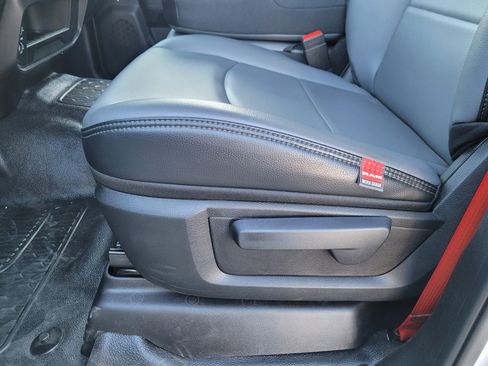 New 2025 RAM 5500 Tradesman image 12