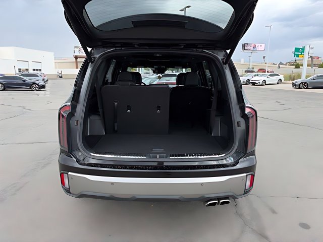 Used 2023 Kia Telluride SX Prestige X-Line AWD/4WD image 15