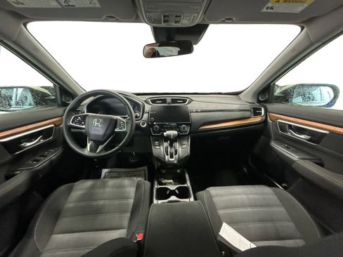 Used 2022 Honda CR-V EX image 21