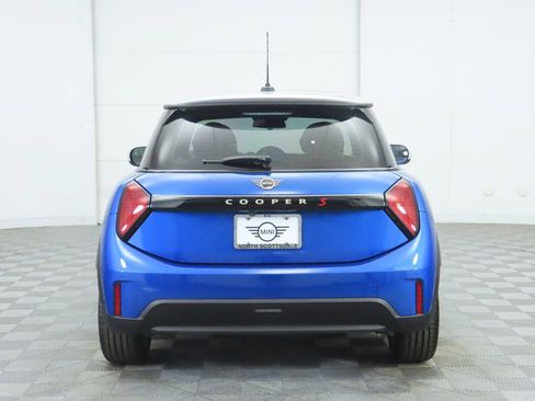 New 2026 MINI Cooper S image 6