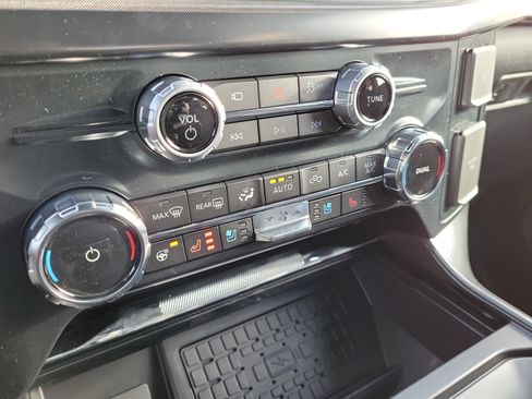 New 2025 Ford F150 Tremor w/ Equipment Group 402A High image 29