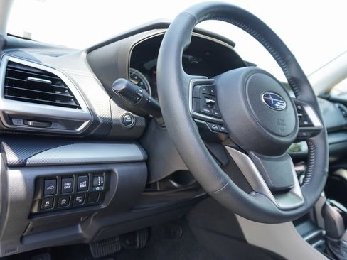 Used 2020 Subaru Forester Limited w/ Popular Package #3 image 12