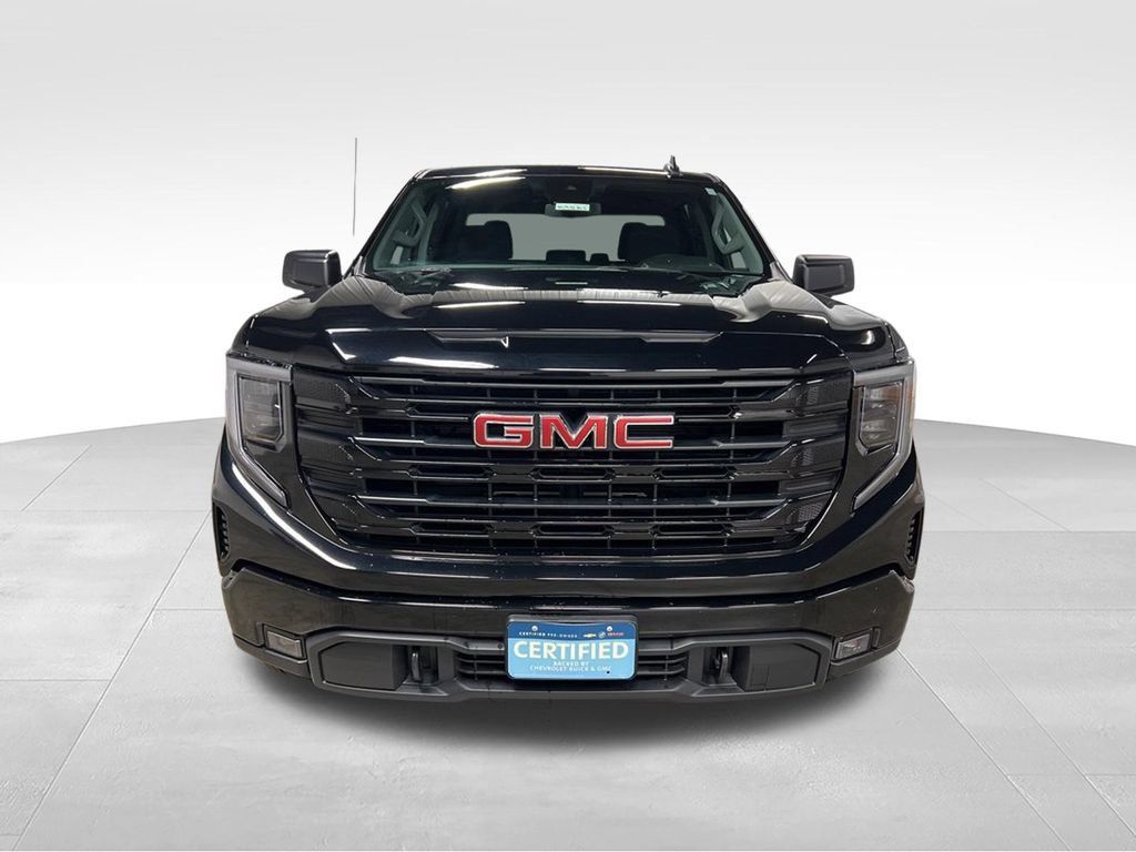 Certified 2023 GMC Sierra 1500 Elevation AWD/4WD image 4