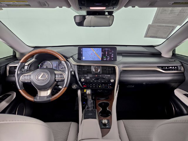 Used 2022 Lexus RX 350L FWD w/ Premium Package image 28