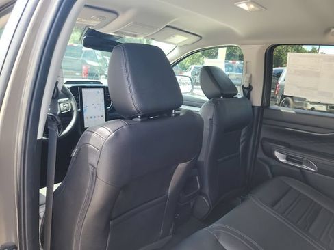 New 2026 Ford Ranger Lariat RWD image 12