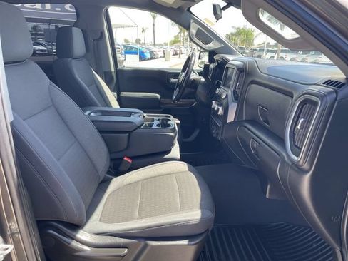 Used 2019 GMC Sierra 1500 SLE w/ SLE Value Package RWD image 27