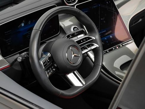 Used 2024 Mercedes-Benz GLC 300 image 20