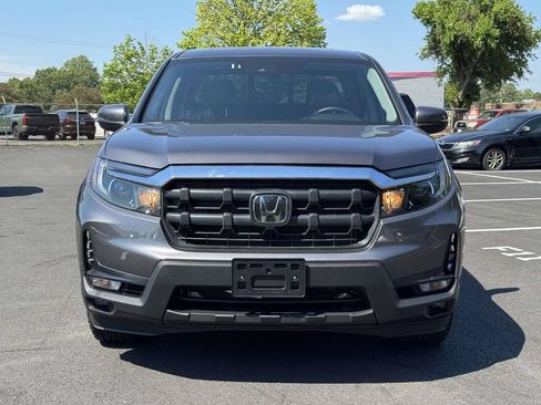 Used 2025 Honda Ridgeline RTL image 26