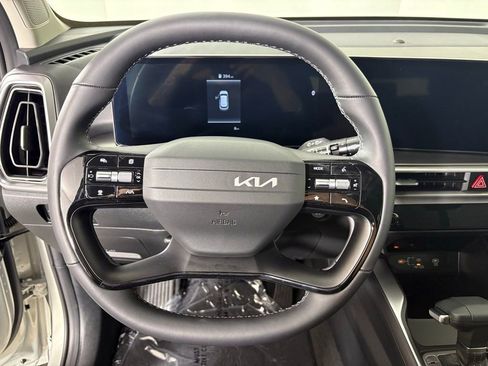 New 2026 Kia Sorento LX image 23