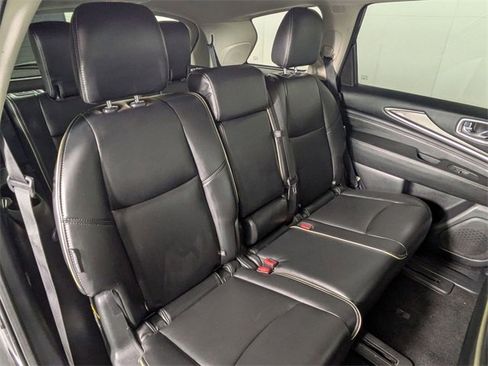 Used 2020 INFINITI QX60 Pure image 29