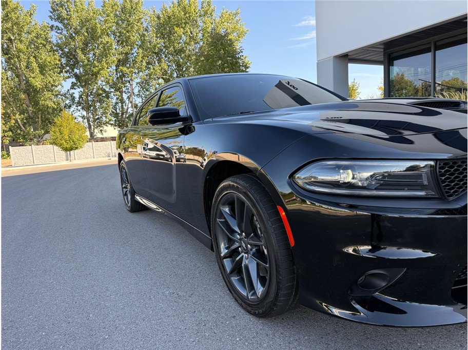Used 2023 Dodge Charger GT w/ Plus Group AWD/4WD image 49