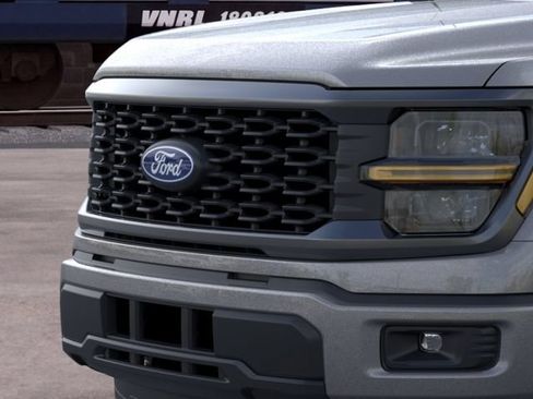 New 2026 Ford F150 STX RWD image 17
