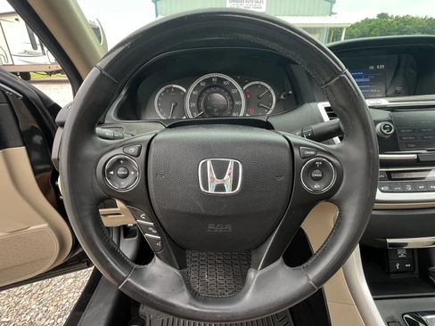 Used 2015 Honda Accord EX-L image 15