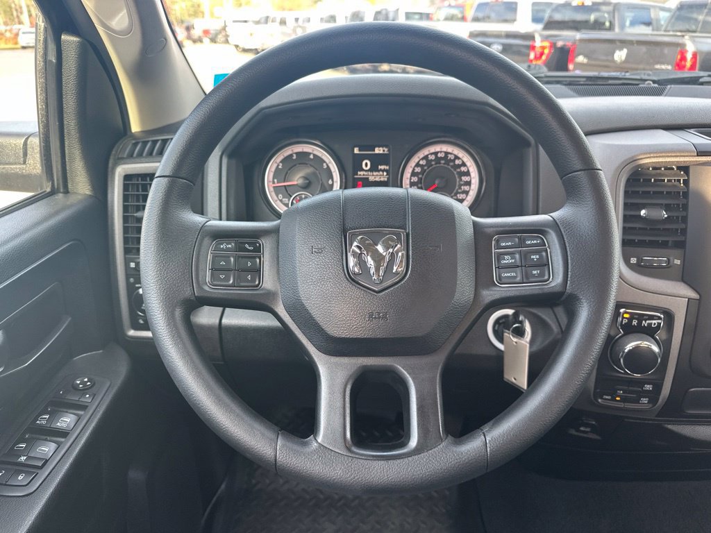 Used 2018 RAM 1500 Express w/ Express Value Package AWD/4WD image 20