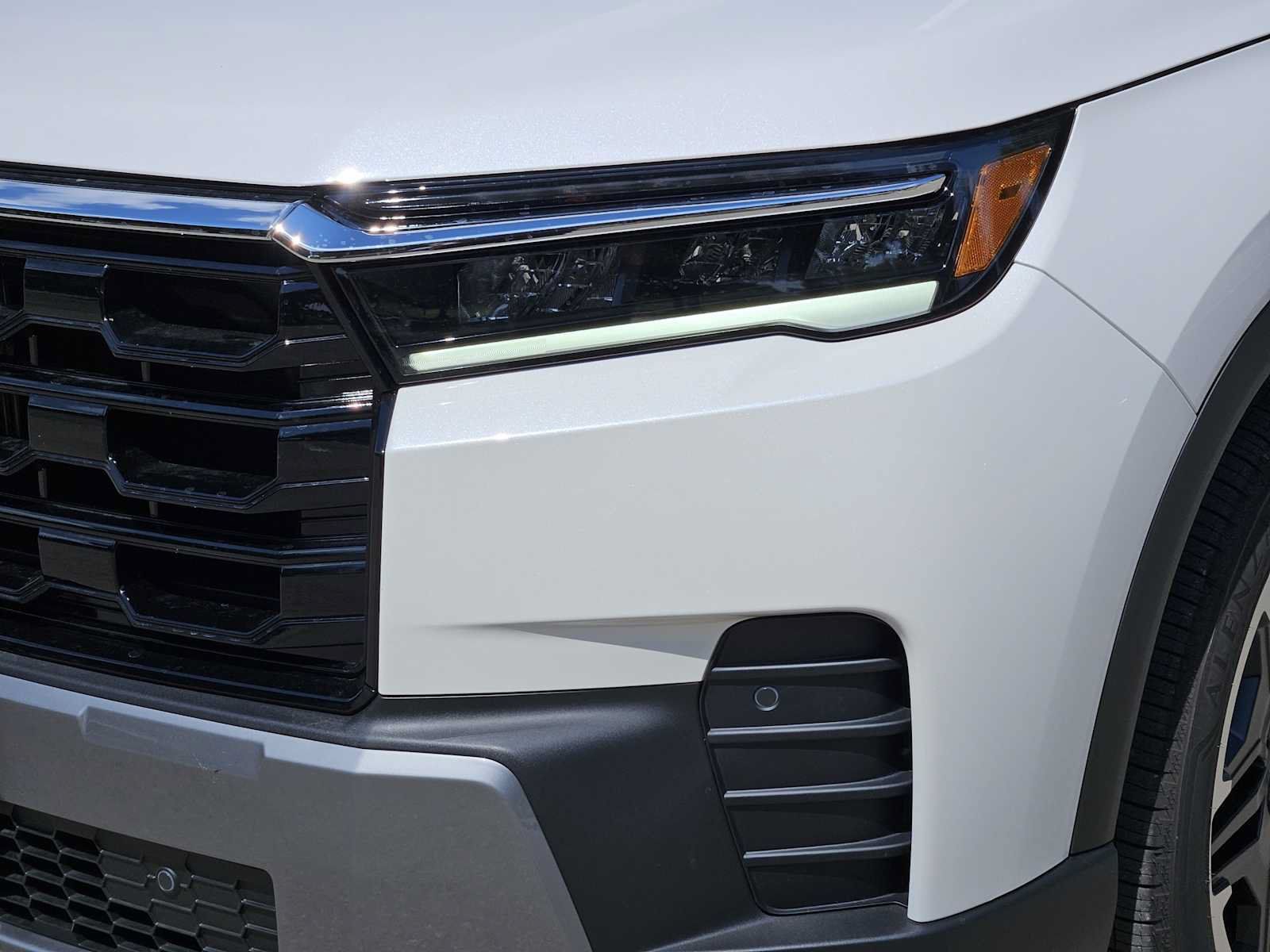 New 2026 Honda Pilot image 6