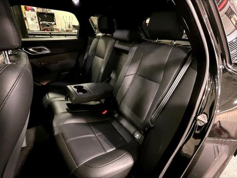 Used 2025 Land Rover Range Rover Velar Dynamic SE image 21