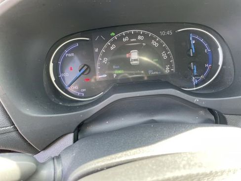 Used 2021 Toyota RAV4 Limited AWD/4WD image 13