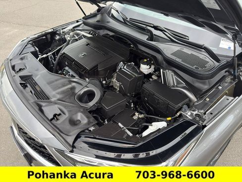 Used 2023 Acura MDX SH-AWD w/ Technology Package image 33