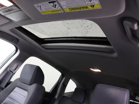 Used 2018 Honda CR-V EX image 18