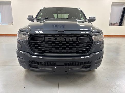 New 2026 RAM 1500 Express AWD/4WD image 3