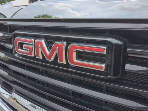 New 2025 GMC Sierra 3500 Pro w/ Convenience Package image 29