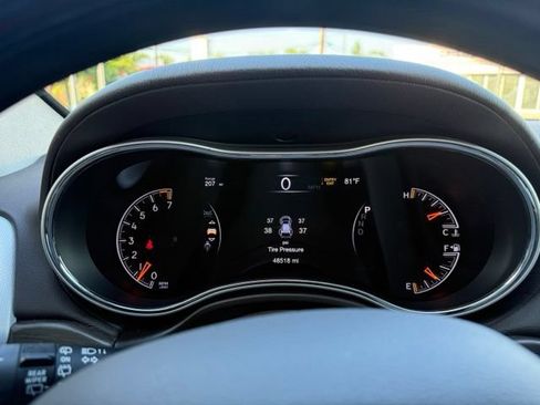 Used 2020 Jeep Grand Cherokee Summit AWD/4WD image 37