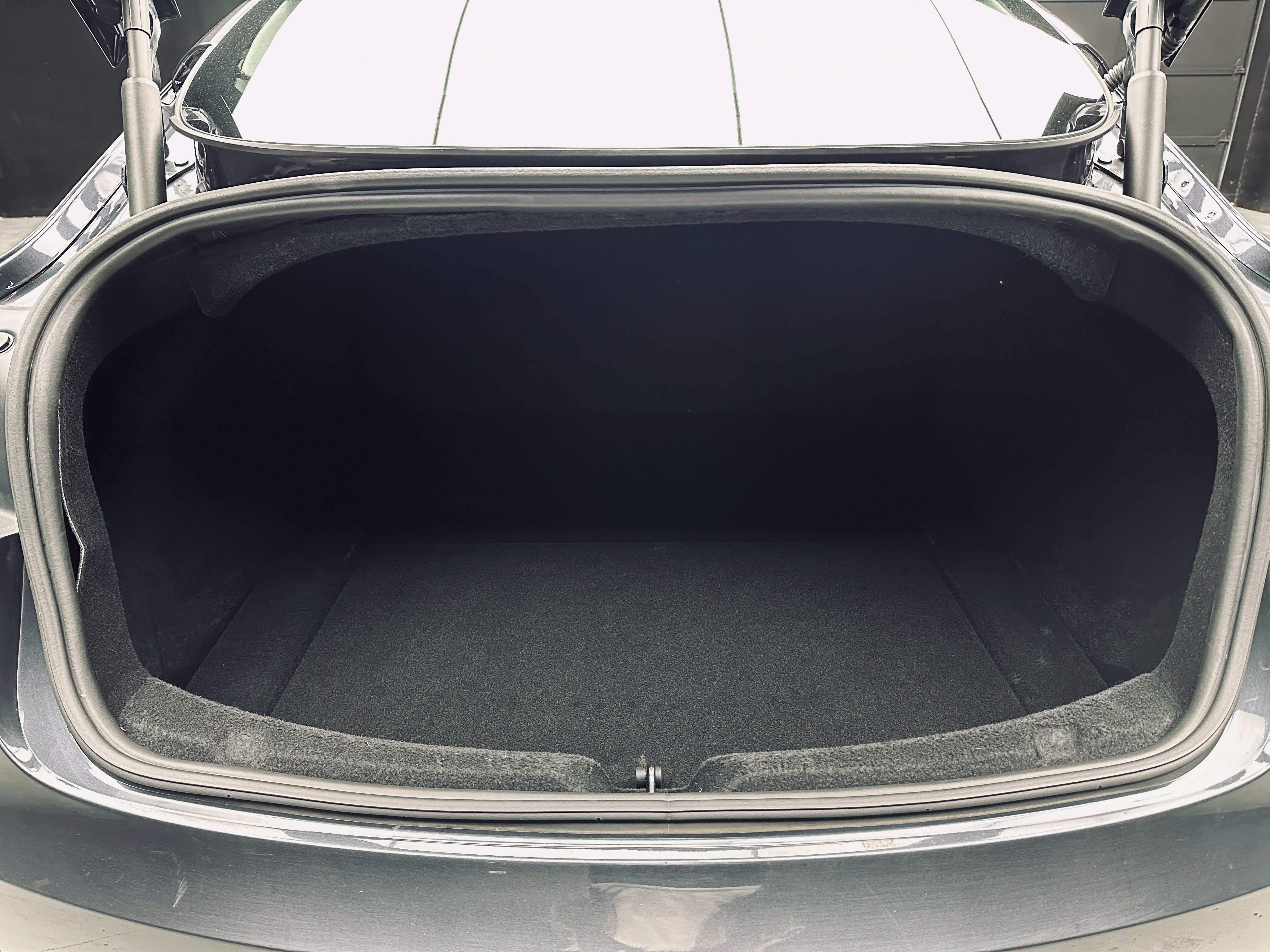 Used 2024 Tesla Model 3 Long Range RWD image 36