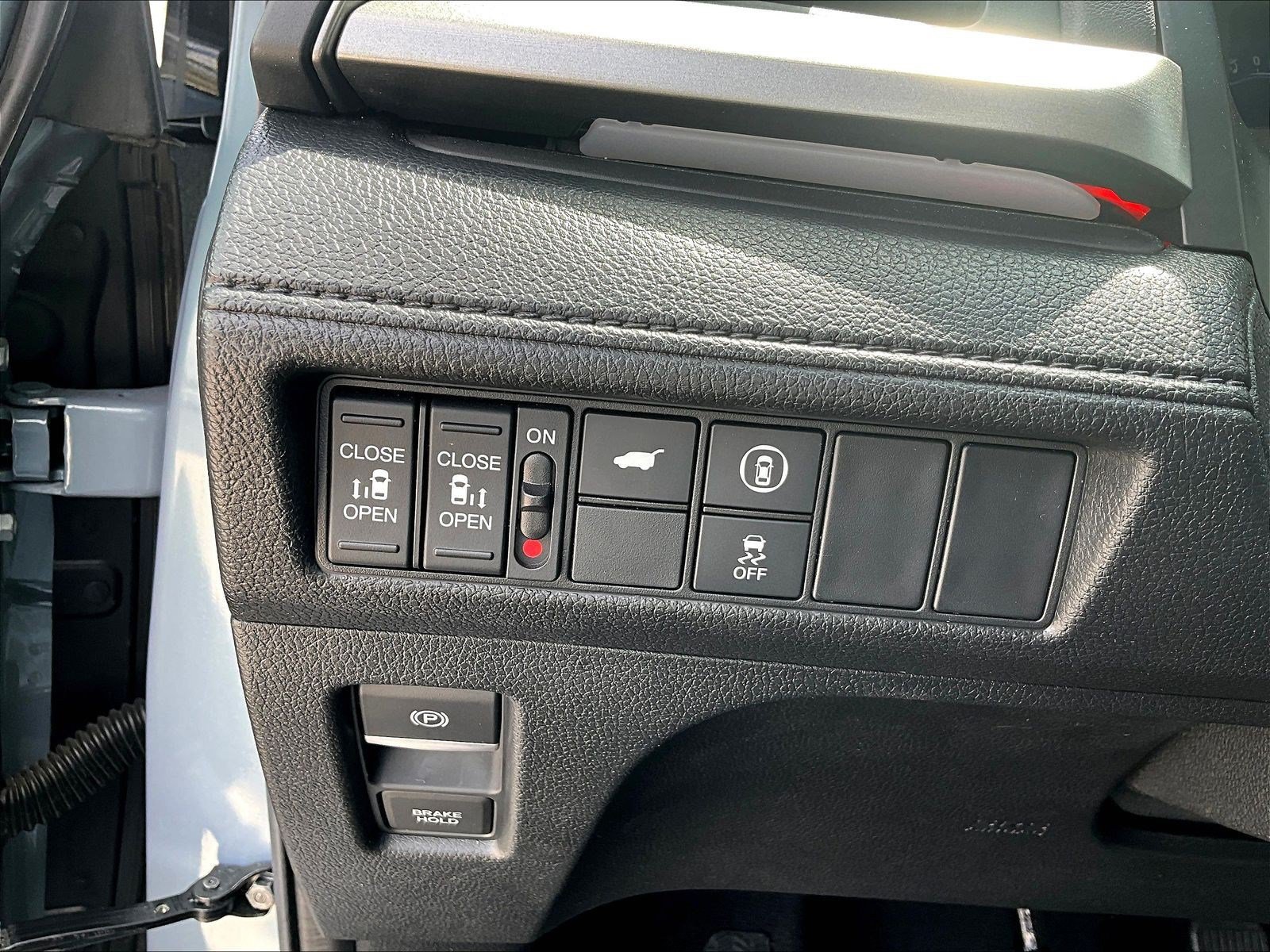 Used 2023 Honda Odyssey Sport image 38