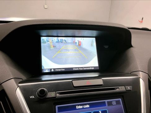 Used 2015 Acura MDX Tech Pkg image 24