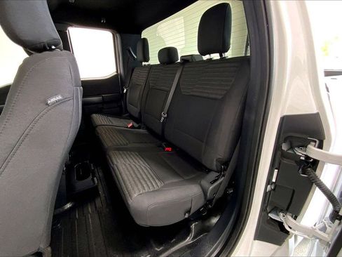 Used 2023 Ford F150 XL w/ STX Appearance Package RWD image 19