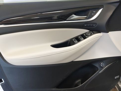 Certified 2022 Buick Enclave Premium w/ Experience Buick Package image 22