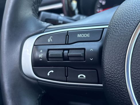 Used 2024 Kia K5 EX w/ EX Premium Package image 39