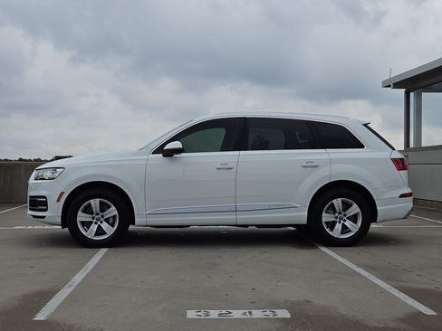 Used 2019 Audi Q7 2.0T Premium Plus AWD/4WD image 2