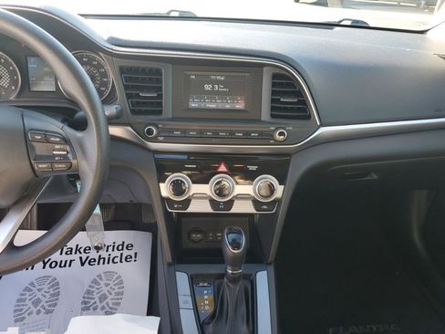 Used 2019 Hyundai Elantra SE w/ Cargo Package image 18