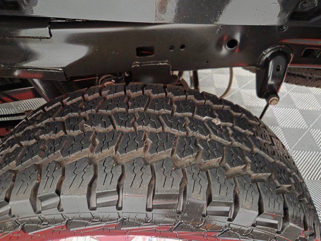 Used 2019 RAM 2500 Laramie AWD/4WD image 95