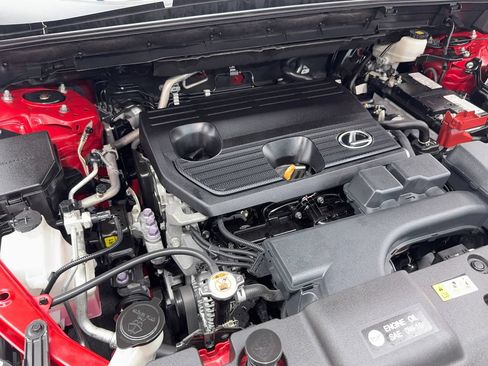 Used 2024 Lexus NX 250 FWD image 25