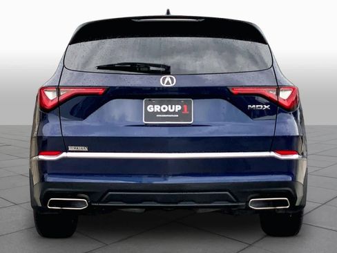 Used 2022 Acura MDX FWD image 5