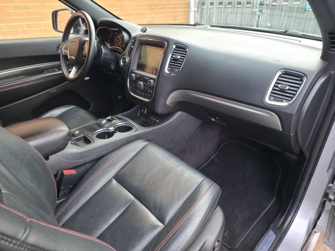 Used 2015 Dodge Durango R/T w/ Trailer Tow Group IV image 17