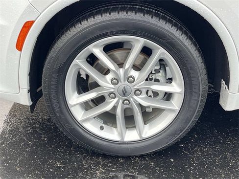 Used 2021 Dodge Durango GT image 10
