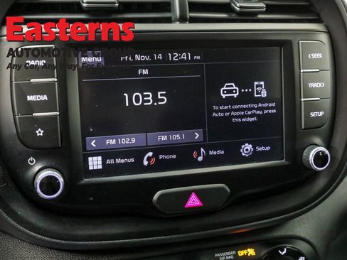 Used 2023 Kia Soul LX w/ Option Group 015 image 19