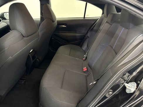 Used 2022 Toyota Corolla SE FWD image 24