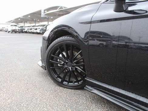 Used 2024 Toyota Camry XSE image 10