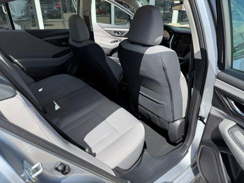 Used 2023 Subaru Legacy Premium AWD/4WD image 15