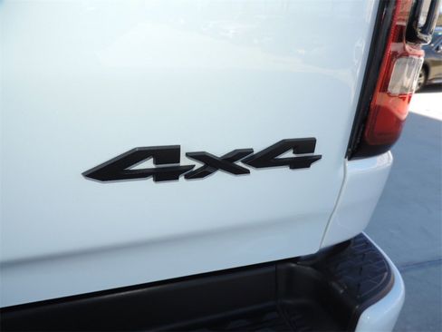 Used 2022 RAM 1500 Laramie image 14