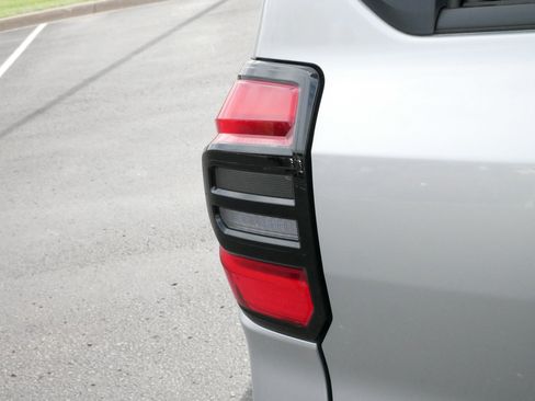 Certified 2025 Toyota 4Runner SR5 image 17