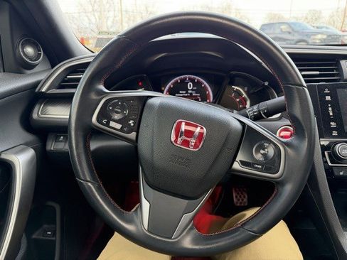 Used 2018 Honda Civic Si image 14