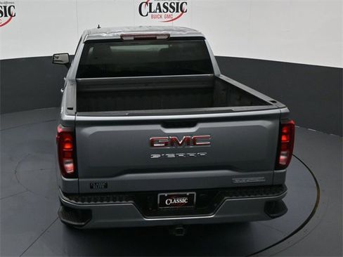 Used 2024 GMC Sierra 1500 Elevation image 22