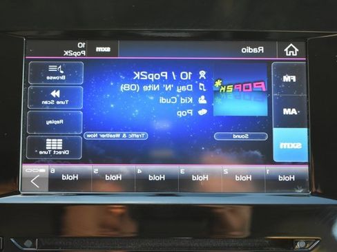 Used 2020 Subaru Forester w/ Alloy Wheel Package image 24