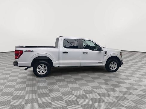 Certified 2023 Ford F150 XLT AWD/4WD image 41