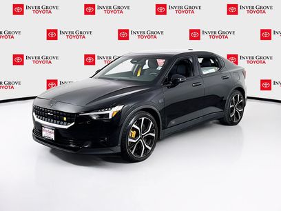 Used 2021 Polestar Polestar 2 w/ Performance Package